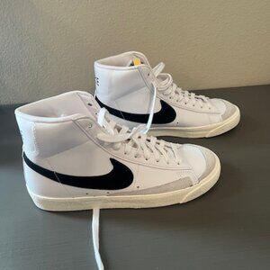 Women’s Nike Blazer Mid '77 – Timeless Street Style